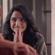 Foto La casa de las flores