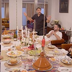 Foto De Viaje con los Derbez