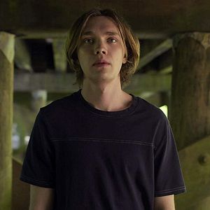 Foto Buscando a Alaska