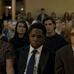 Foto Buscando a Alaska