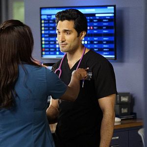 Foto Chicago Med