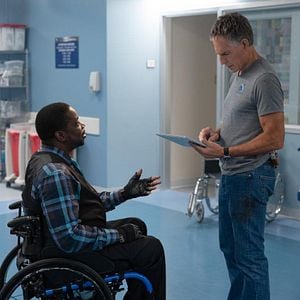 Foto NCIS: Nueva Orleans