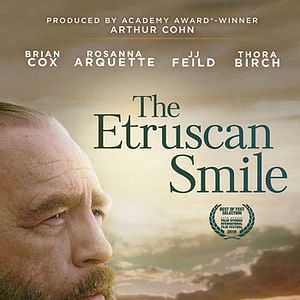 Foto La sonrisa etrusca