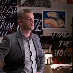 Foto El buen mentiroso