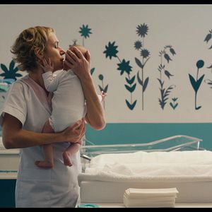 Foto Sandrine Bonnaire