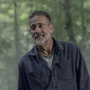 Foto Jeffrey Dean Morgan
