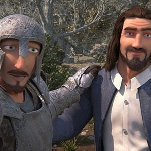 Foto El progreso del peregrino