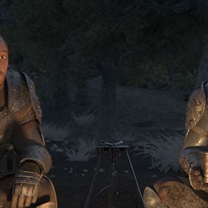 Foto El progreso del peregrino