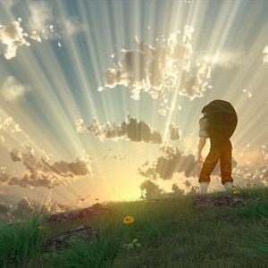 Foto El progreso del peregrino