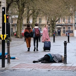 Foto Daisy Edgar-Jones