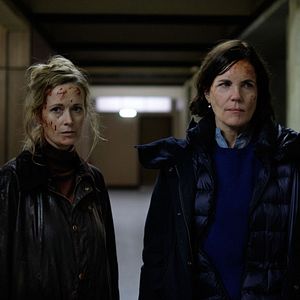 Foto Elizabeth McGovern