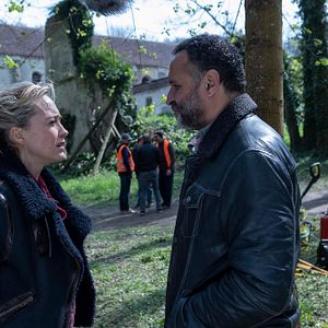 Foto Hélène de Fougerolles