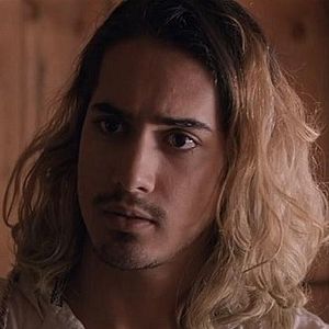 Foto Avan Jogia