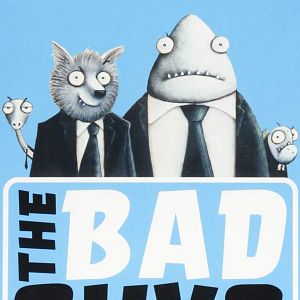 Foto Los Tipos Malos