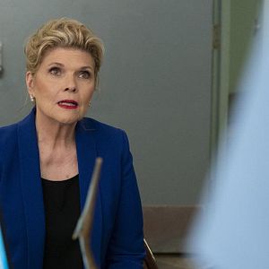 Foto New Amsterdam (2018)