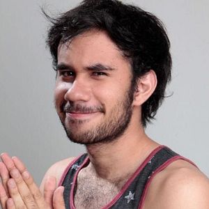 Foto Gabriel Montiel