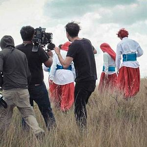 Foto Las últimas plumas