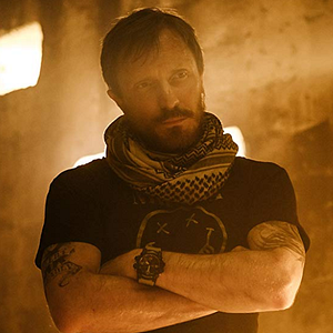 Foto John Hoogenakker