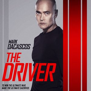 Foto The Driver