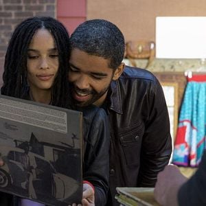 Foto Kingsley Ben-Adir