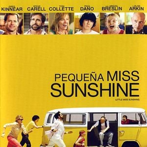Foto Pequeña Miss Sunshine