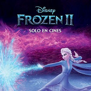 Foto Frozen 2