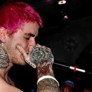 Foto Lil Peep: Everybody's Everything