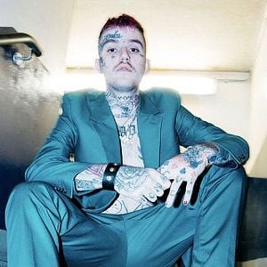 Foto Lil Peep: Everybody's Everything