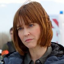 Foto Marie-Josée Croze