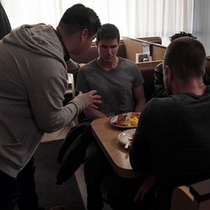 Foto Code 8: Renegados