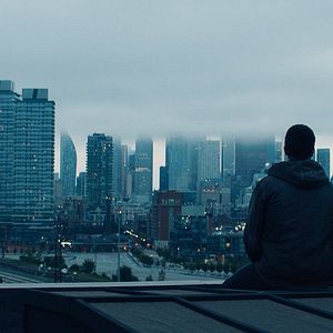 Foto Code 8: Renegados