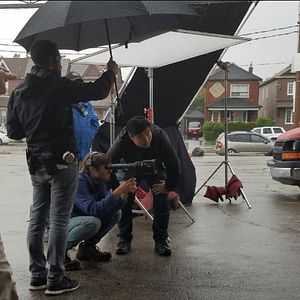 Foto Code 8: Renegados