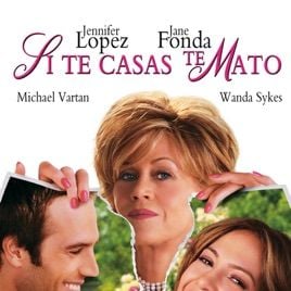 Foto Si te casas... Te mato