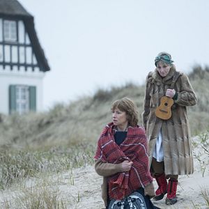 Foto Temporada de secretos