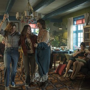 Foto Temporada de secretos