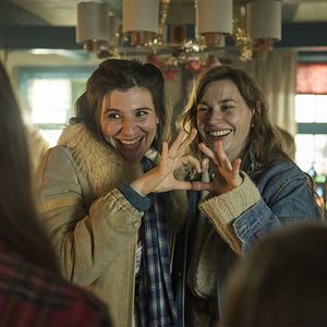 Foto Temporada de secretos