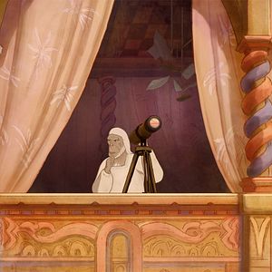 Foto The Prince’s Voyage