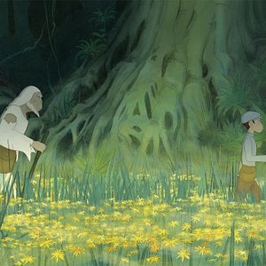 Foto The Prince’s Voyage