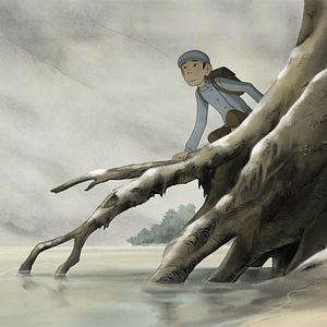 Foto The Prince’s Voyage