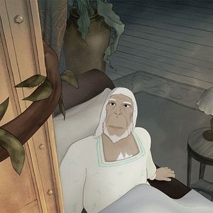 Foto The Prince’s Voyage