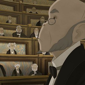 Foto The Prince’s Voyage