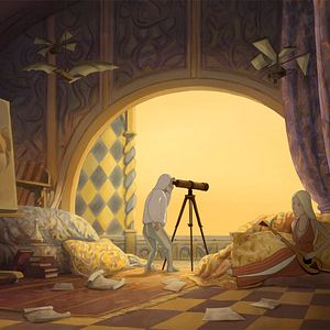 Foto The Prince’s Voyage