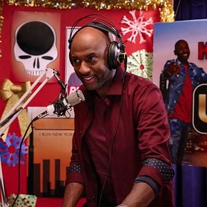 Foto Navidad, loca Navidad