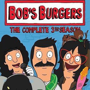 Foto Bob's Burgers