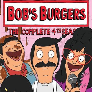 Foto Bob's Burgers