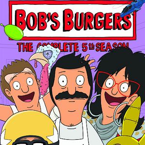 Foto Bob's Burgers