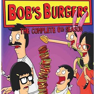 Foto Bob's Burgers