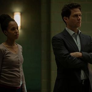 Foto Kerry Washington