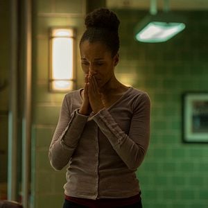 Foto Kerry Washington