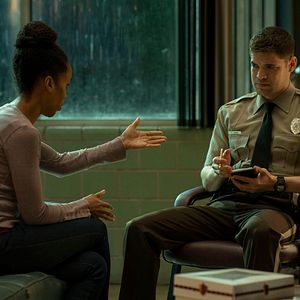 Foto Kerry Washington